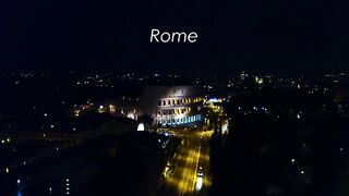 Rome l'Italie