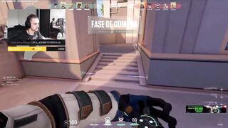 who the shoots insane ghost