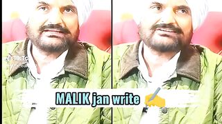 Sidhu moose Wala father