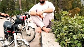 Aja way mahi tera rastha/hina filam song/kamil khan sad mode/t murree/welcome pakistan/sohailT22vlog
