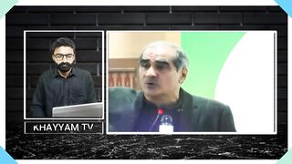Khawaja Saad Rafiq spoke in favor of Imran Khan! Shahbaz Sharif curse you.
