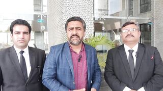 Adiala Jail Inside Story _ Imran Khan's lawyer's important revelations _ Who is on which stage? What will happen next.