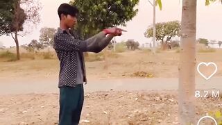 save the tree ----_comedy _realfools _surajroxfunnyvibeo _vikramcomedyvideo _tree _video(1080P_60FPS).