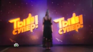 DIANA ANKUDINOVA (Диана Анкудинова) Last Dance