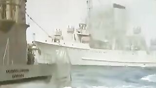 Maritime Conflict