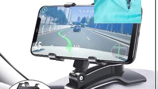 Mobile holder