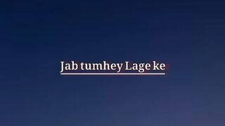 Deepline status_jab tumhey lage tumhara koi nhi_whtasappstatus_status