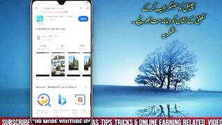 How to earn money in online