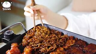 Asmr Mukbang