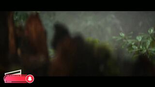 Saving a Baby Dinosaur _ 65 (Adam Driver)