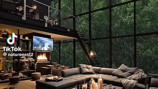 Beautiful and relax