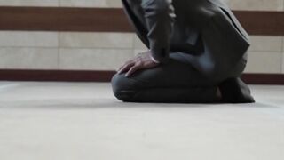 ما الحكمة  من الصلاة  على سيدنا إبراهيم  دون سائر الأنبياء في التشهد  #shorts  #short #