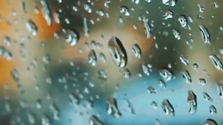 Raining in dubai...