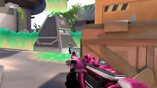 almost ace with chyper