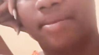 Leak Abena Korkor Video Viral Dresses Bedroom