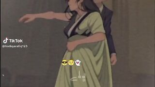 TikTok love