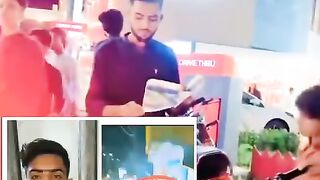 what is this? what is pakistan?