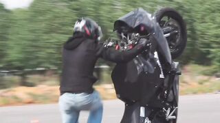 Amazing  motorbike  games 2024