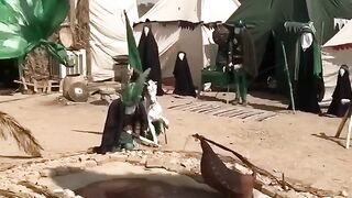 Hazrat Bilal ka wakia.  حضرت بلال کا واقعہ۔  پلیز سبسکرائب اینڈ شیر۔