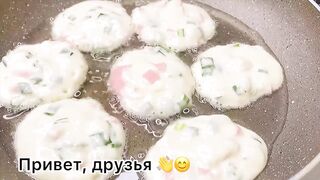 ВЕК ЖИВИ-ВЕК УЧИСЬ! НАКОНЕЦ ТО НАШЛА ПРАВИЛЬНЫЙ РЕЦЕПТ