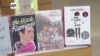 Minnesota legislators propose banning book bans.
