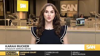 House’s $95 billion foreign aid package, including TikTok bill, heads to Senate