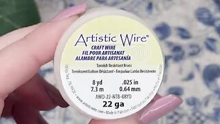 Handmade Jewelry