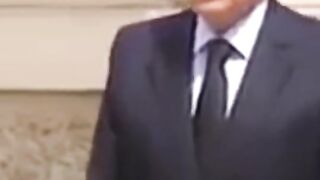 محمد حسني مبارك الله يرحمه