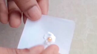 jewellery at home