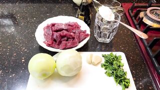 Подливка Очень вкусная и эксклюзивная Вкусно с любым гарниром.