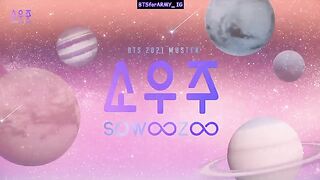 BTS 2021 Muster SoWooZoo Live 6th Muster Day 2 ENG SUB Part 1