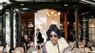 #shorts نسخه صعيدى روح يلا اعملي شاي ???? #viral