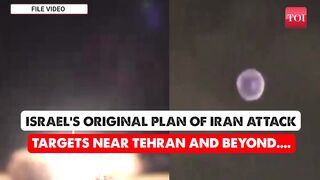 Israel_s Iran Bombing Plan Changed Last Minute_ Report Reveals Sensational Details