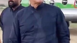 عمران خان زندہ باد