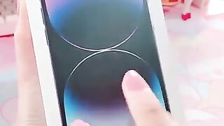 Apple iphone 14 pro unboxing
