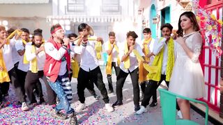 Bhojpuri gana very nice video