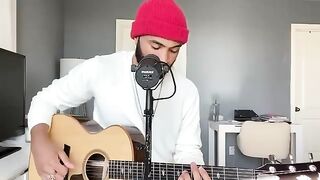 Easy On Me By  Adele Cover