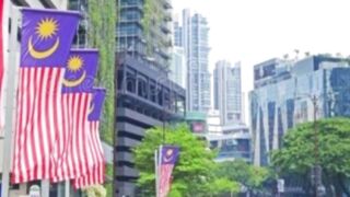 Malaysia Mempunyai Jalan Raya Terpanjang