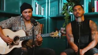 I _Wanna_Know By  Joe_????Acoustic Cover
