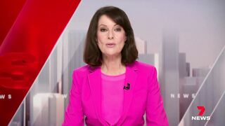 Shock claims emerge in Trump_s trial _ 7 News Australia