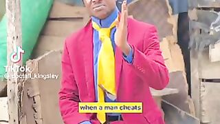 Wisdom man