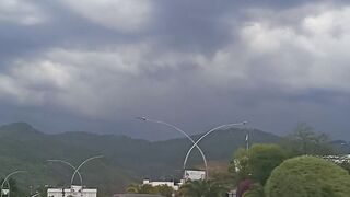 Wather in islamabad