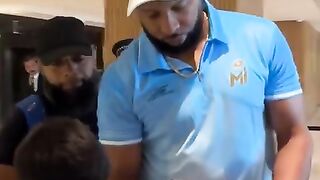 Mumbai indian