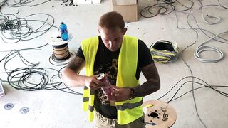 Lol fine video