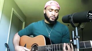 Oceans_Hillsong Cover