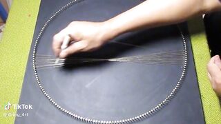 String art