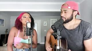 If The World _Was_Ending By Jp Saxe -Song Cover