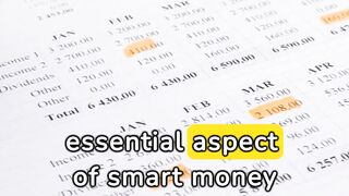 Discover Your Spending Habits