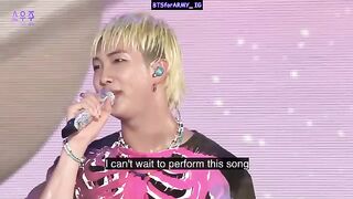 BTS 2021 Muster SoWooZoo Live 6th Muster Day 2 ENG SUB Part 3