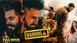 Warning 2 2024 Punjabi full movie Part 2